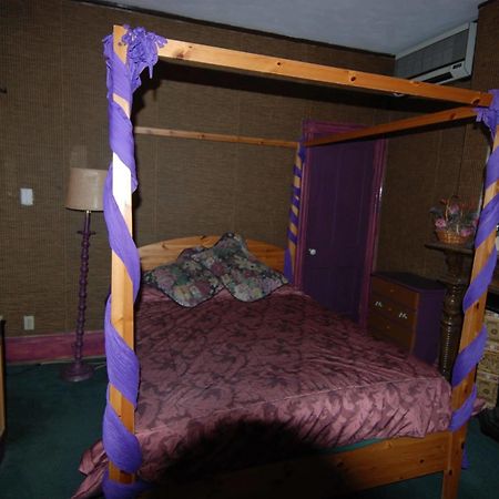Global Guest House Toronto Экстерьер фото